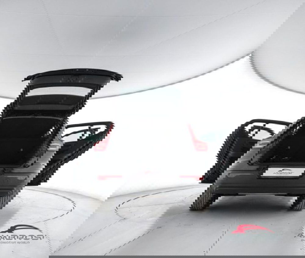 Volvo XC40 usata a Perugia (7)