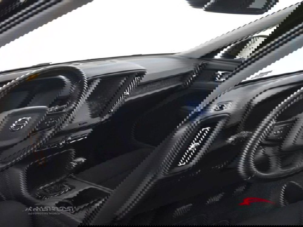 Volvo XC40 usata a Perugia (8)