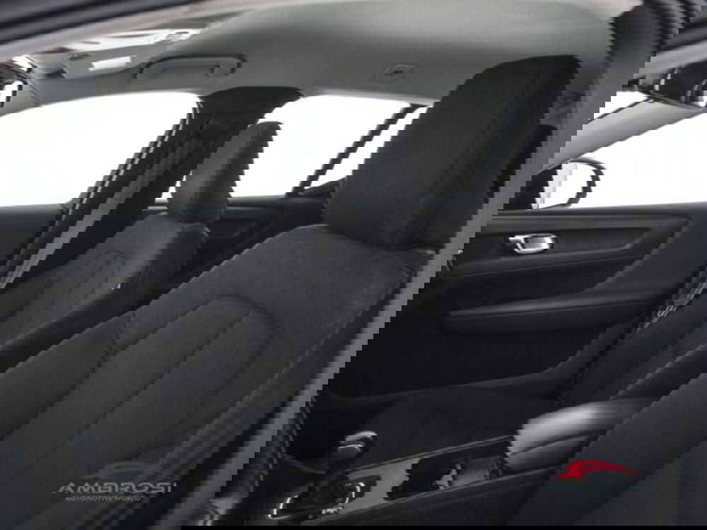 Volvo XC40 usata a Perugia (9)