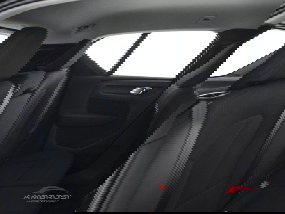 Volvo XC40 usata a Perugia (11)