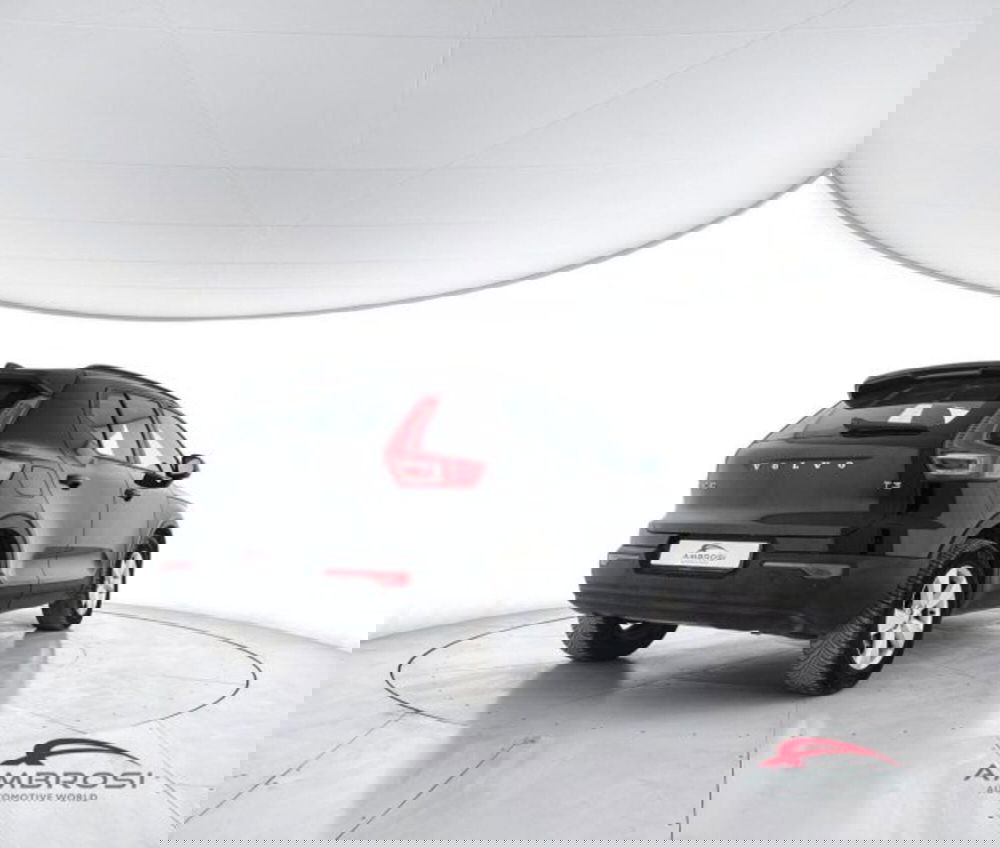 Volvo XC40 usata a Perugia (3)