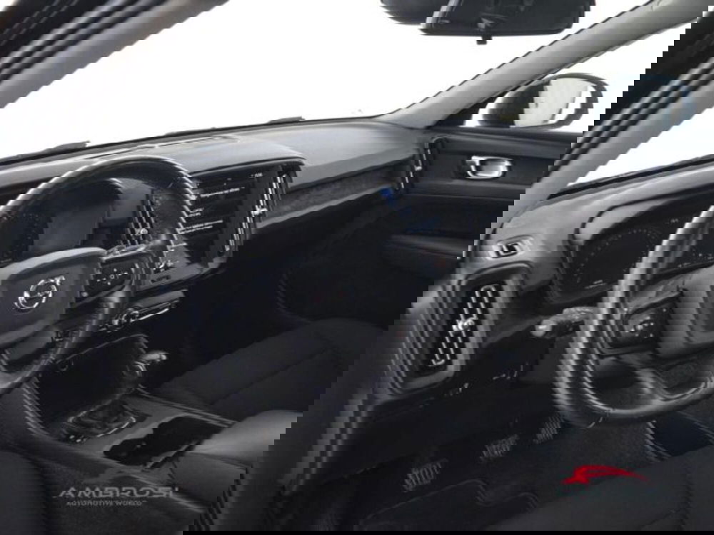 Volvo XC40 usata a Perugia (8)