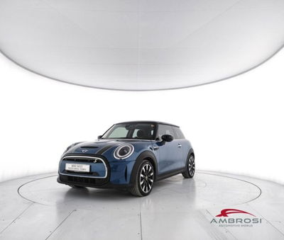 MINI Mini Cooper SE Resolute del 2022 usata a Corciano