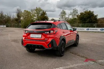 Subaru Crosstrek 2.0i e-boxer Style 4Wild nuova a Corciano