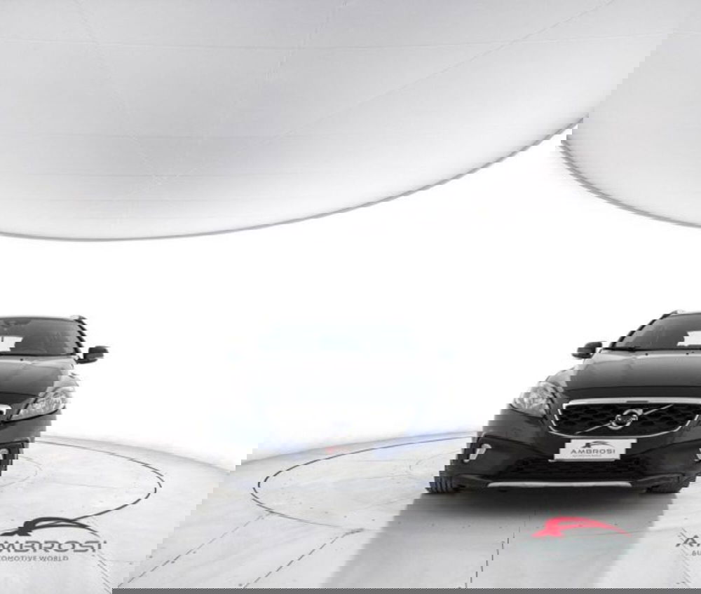 Volvo V40 Cross Country usata a Perugia (5)