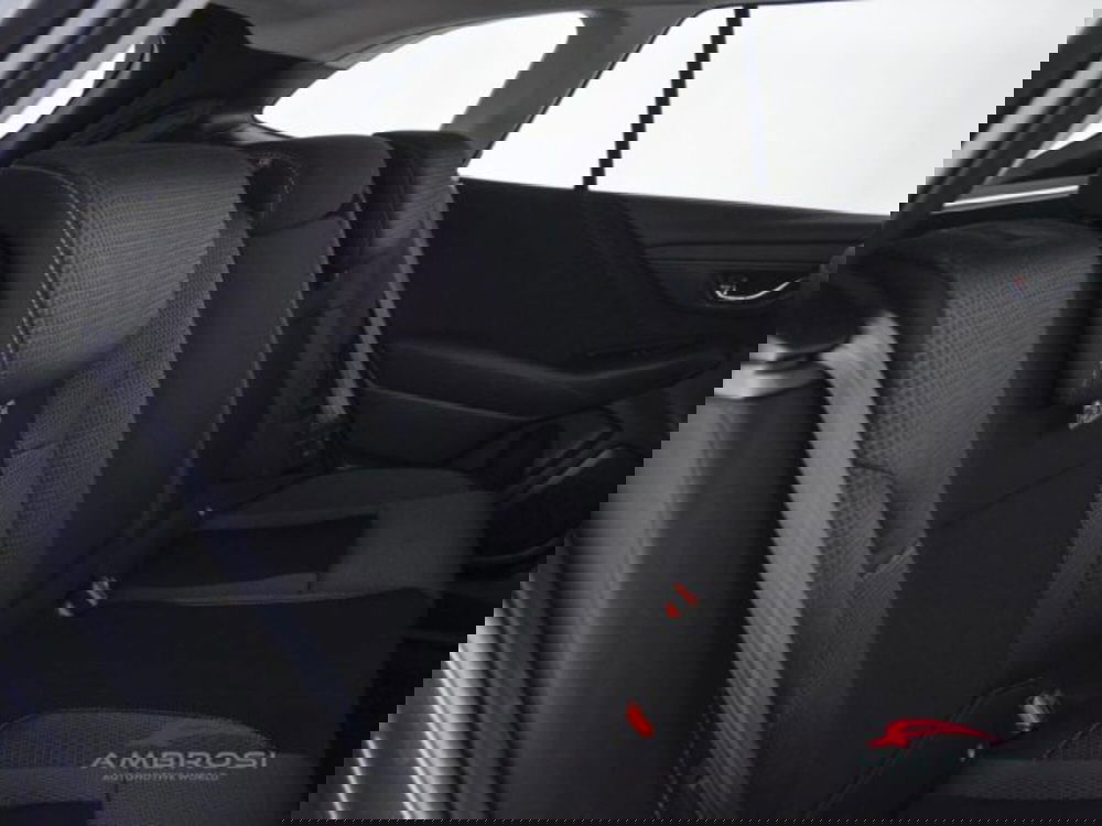 Subaru Outback usata a Perugia (11)