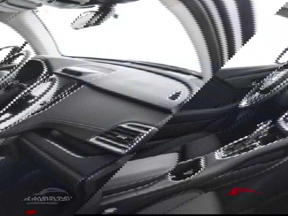 Subaru Outback usata a Perugia (12)