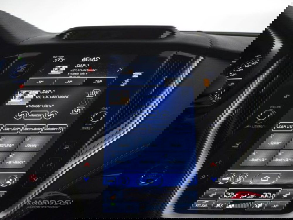 Subaru Outback usata a Perugia (14)