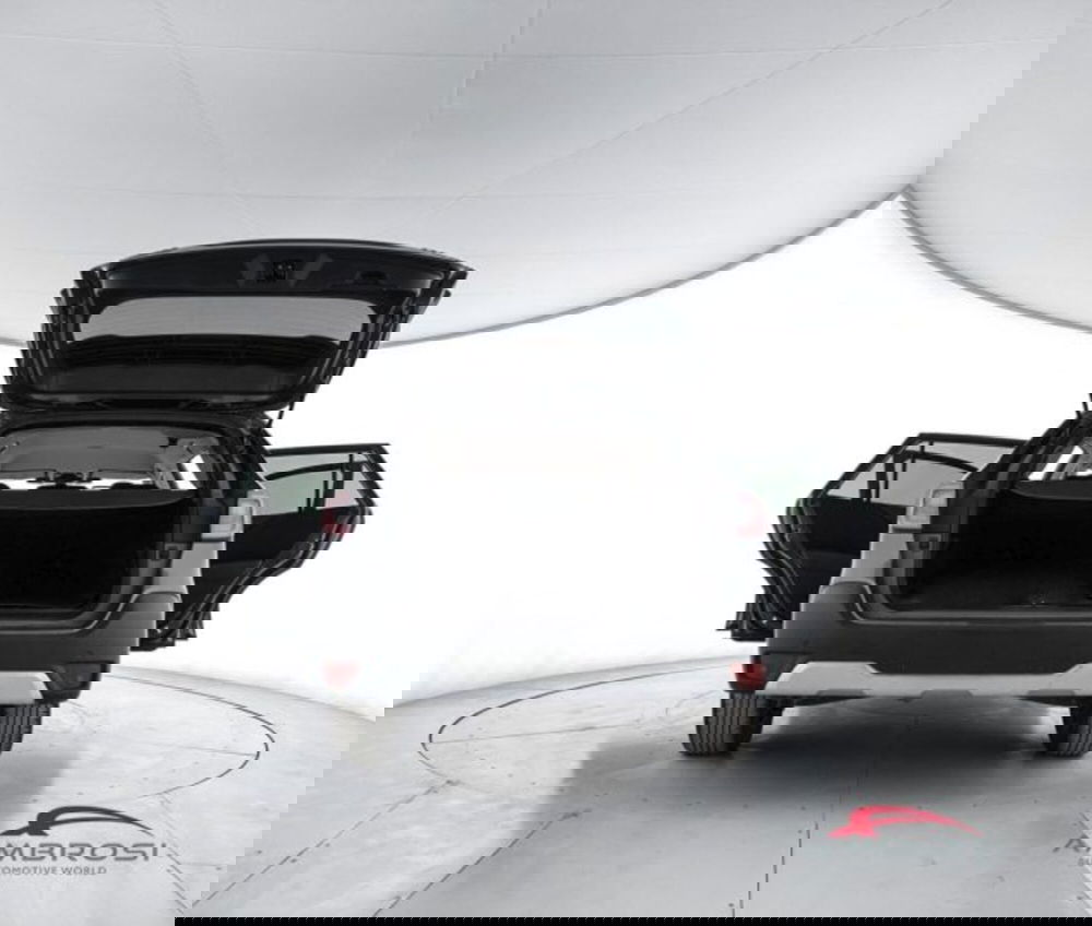 Subaru Outback usata a Perugia (7)