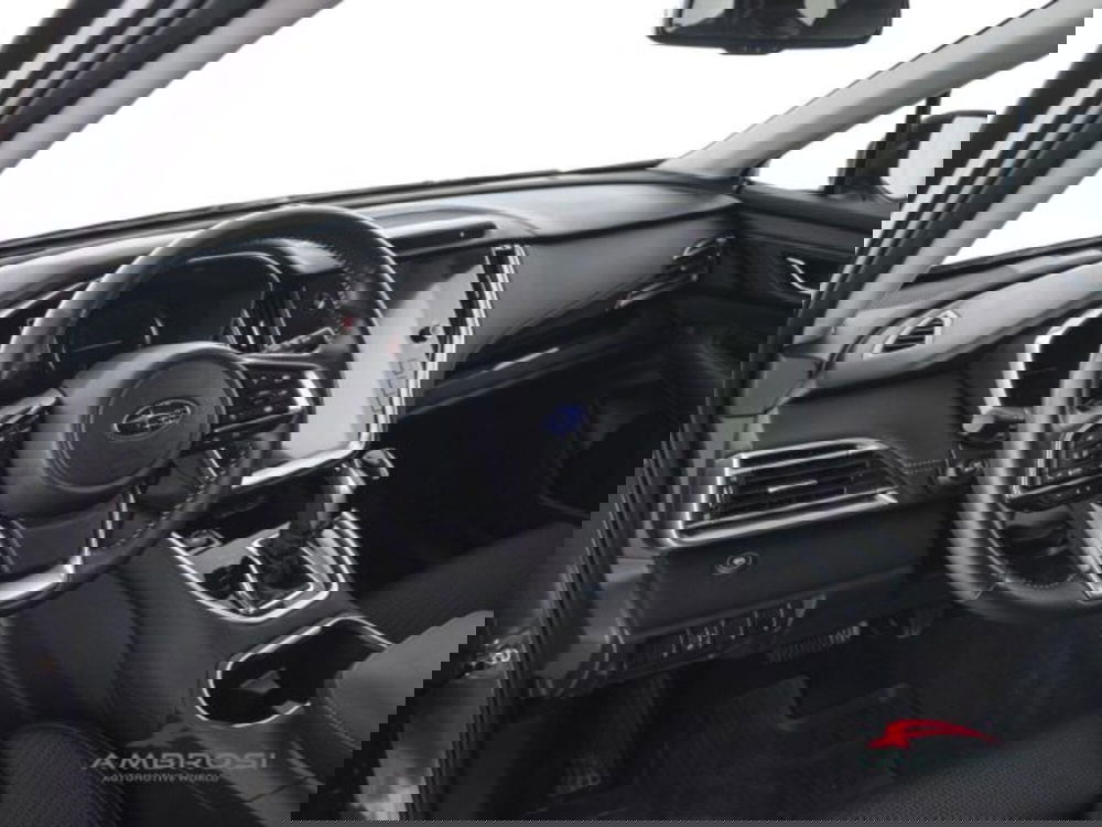 Subaru Outback usata a Perugia (8)