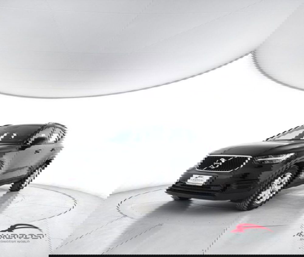 Volvo XC40 usata a Perugia