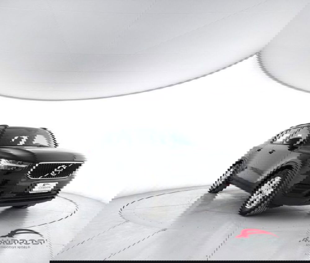 Volvo XC40 usata a Perugia (2)