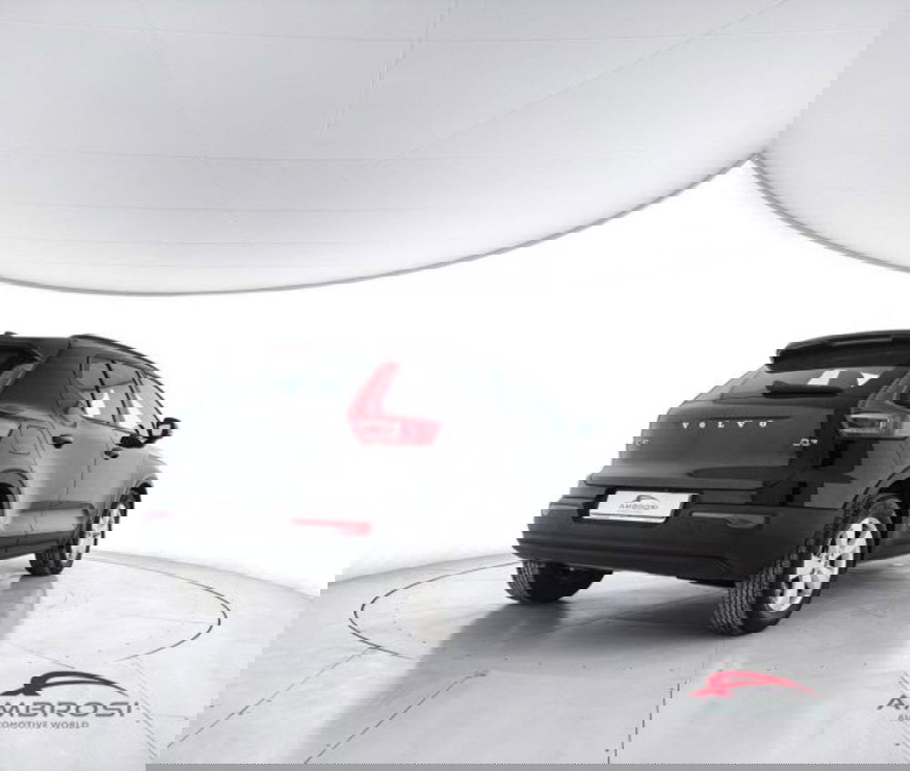 Volvo XC40 usata a Perugia (3)