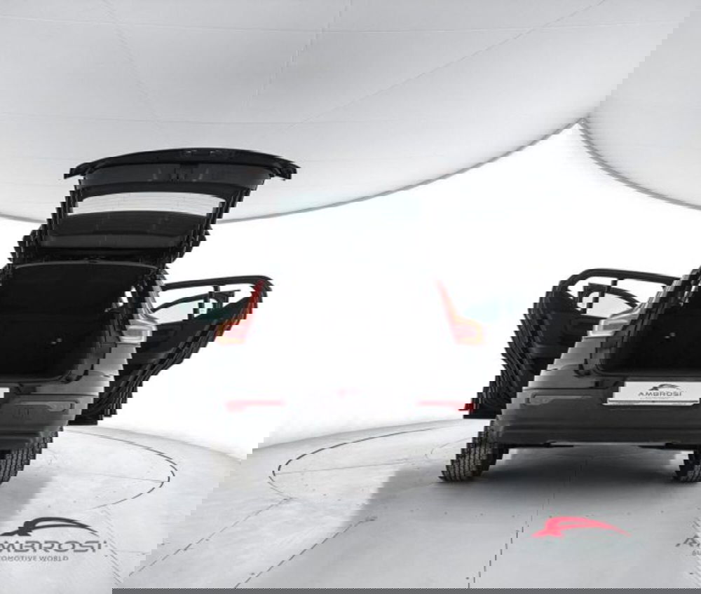 Volvo XC40 usata a Perugia (7)