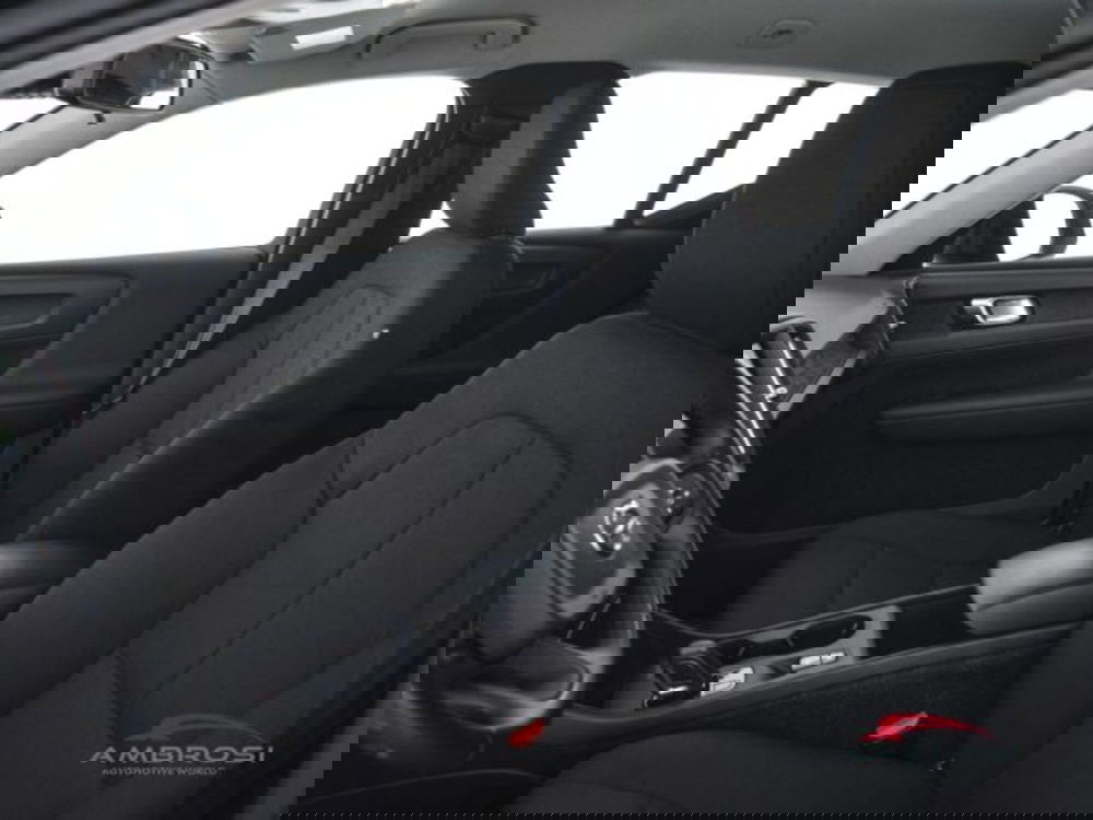 Volvo XC40 usata a Perugia (9)