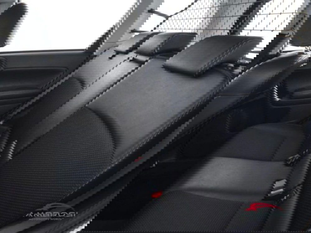 Subaru Forester usata a Perugia (10)