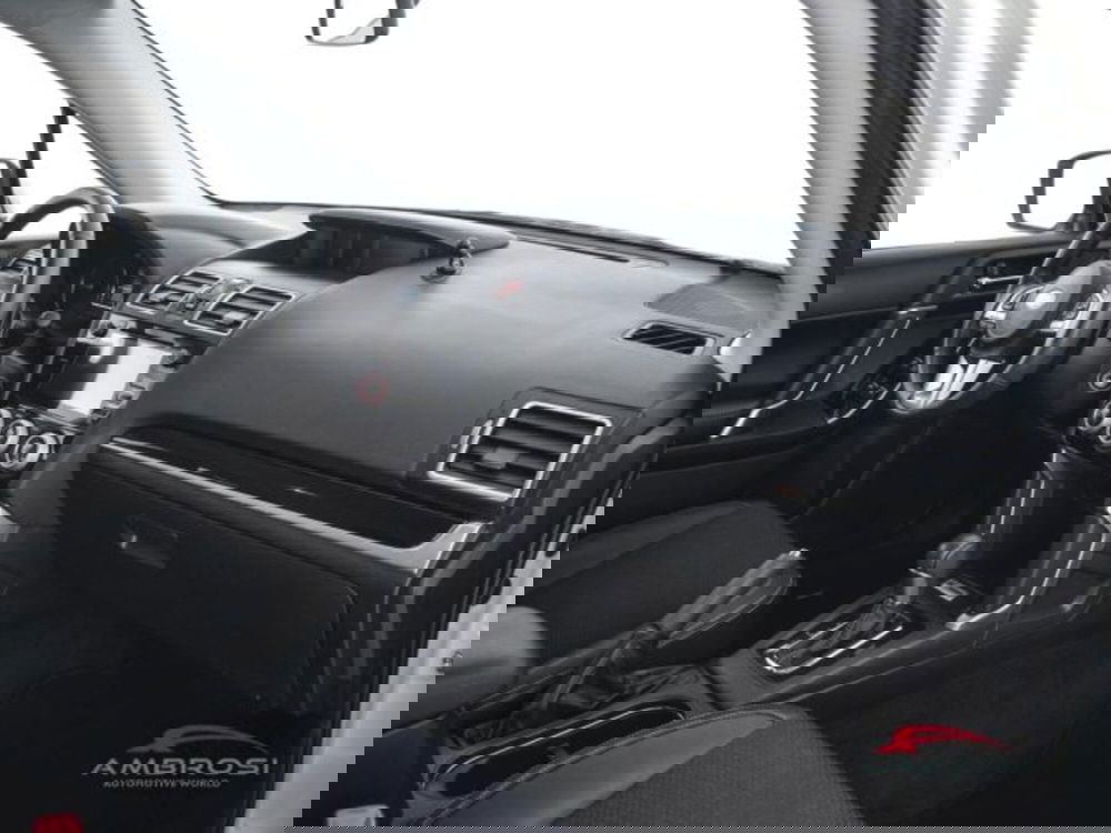 Subaru Forester usata a Perugia (12)