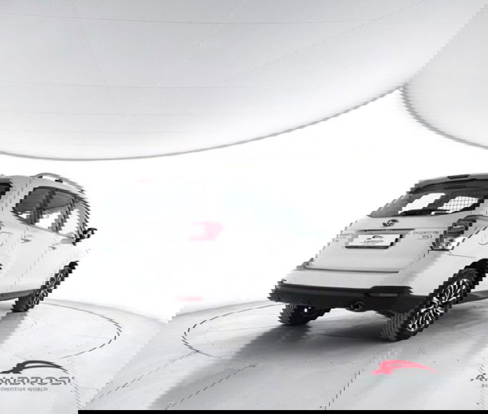 Subaru Forester usata a Perugia (3)