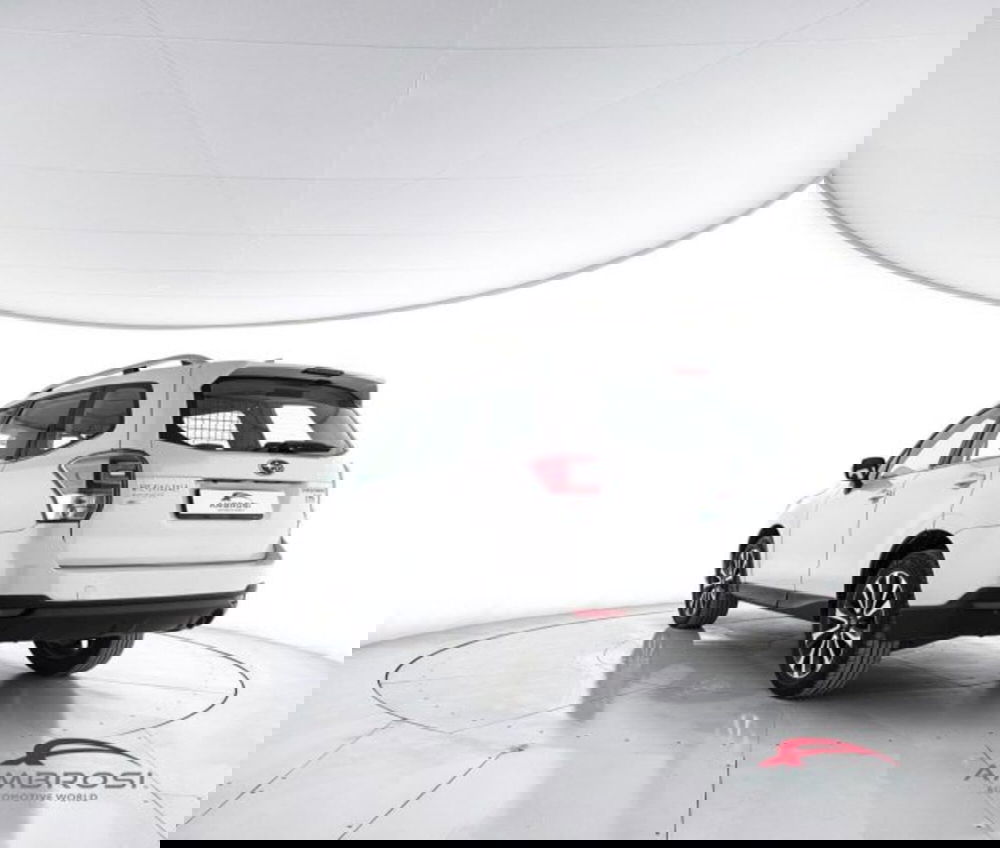 Subaru Forester usata a Perugia (4)