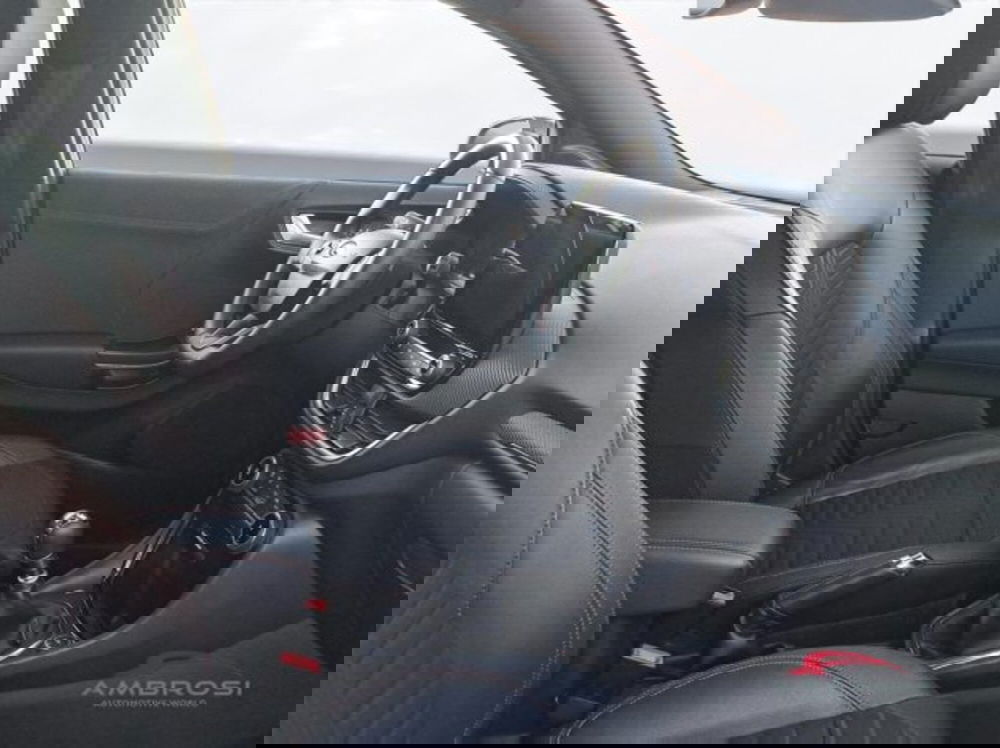 Ford Puma usata a Perugia (10)