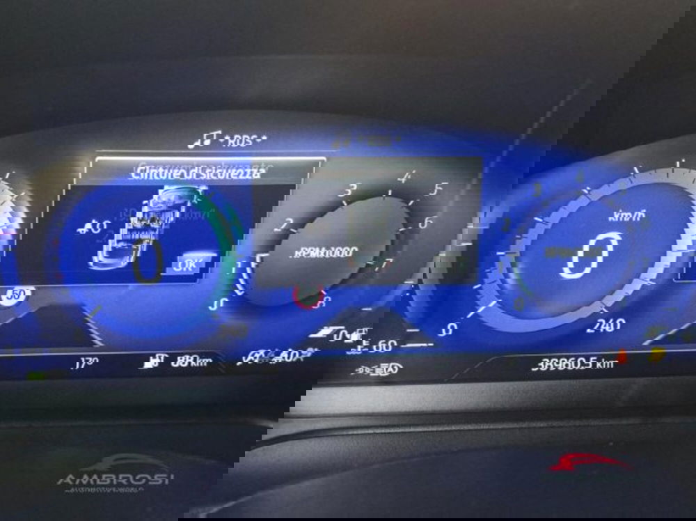 Ford Puma usata a Perugia (11)