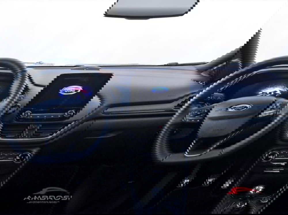 Ford Puma usata a Perugia (12)