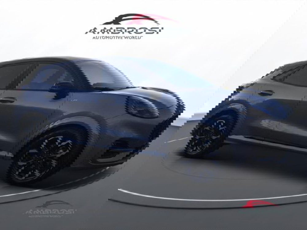 Ford Puma usata a Perugia (2)