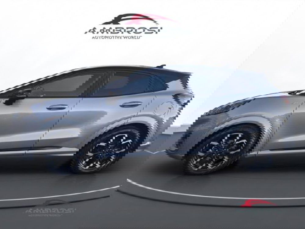 Ford Puma usata a Perugia (6)