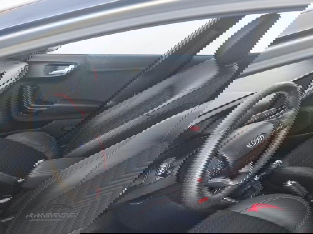 Ford Puma usata a Perugia (9)