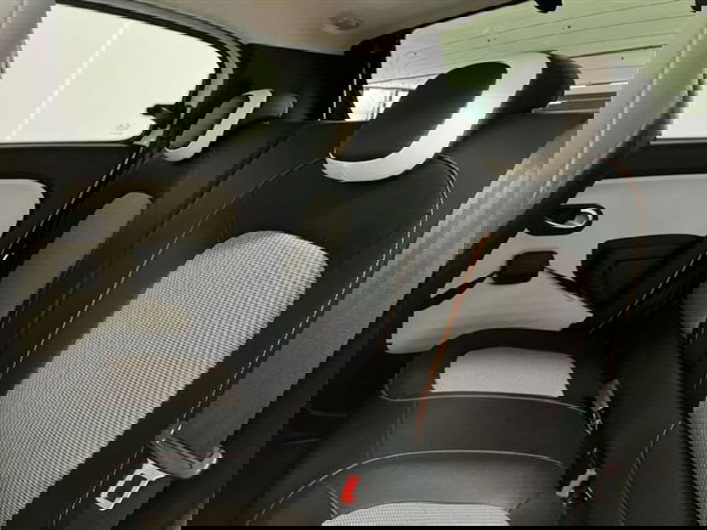 Renault Twingo usata a Como (12)