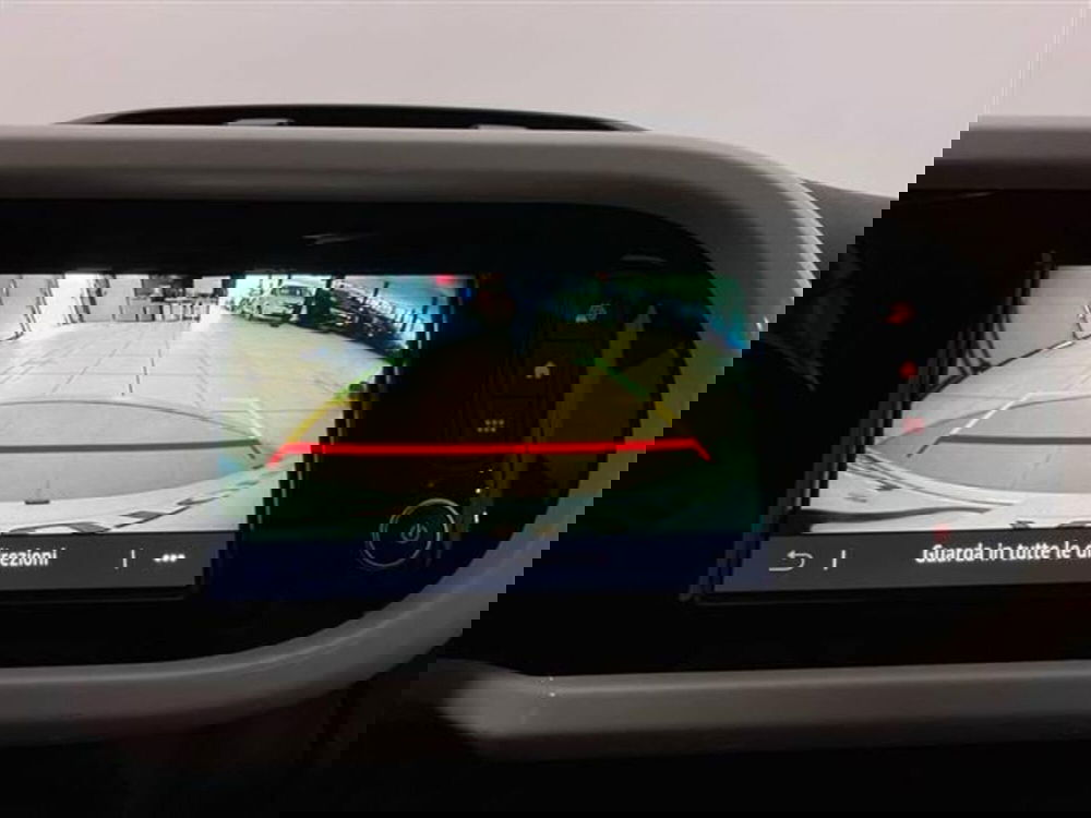 Renault Twingo usata a Como (14)