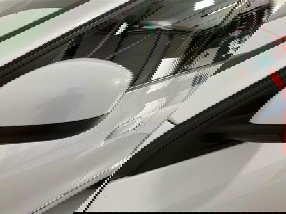 Renault Twingo usata a Como (16)