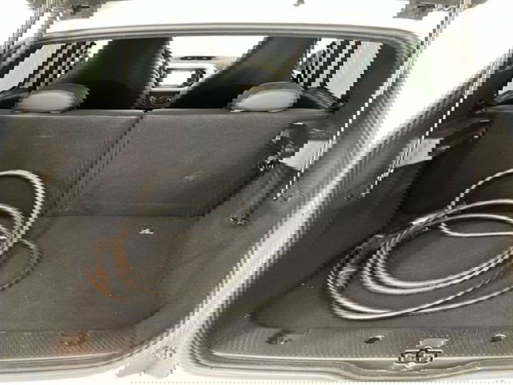 Renault Twingo usata a Como (18)