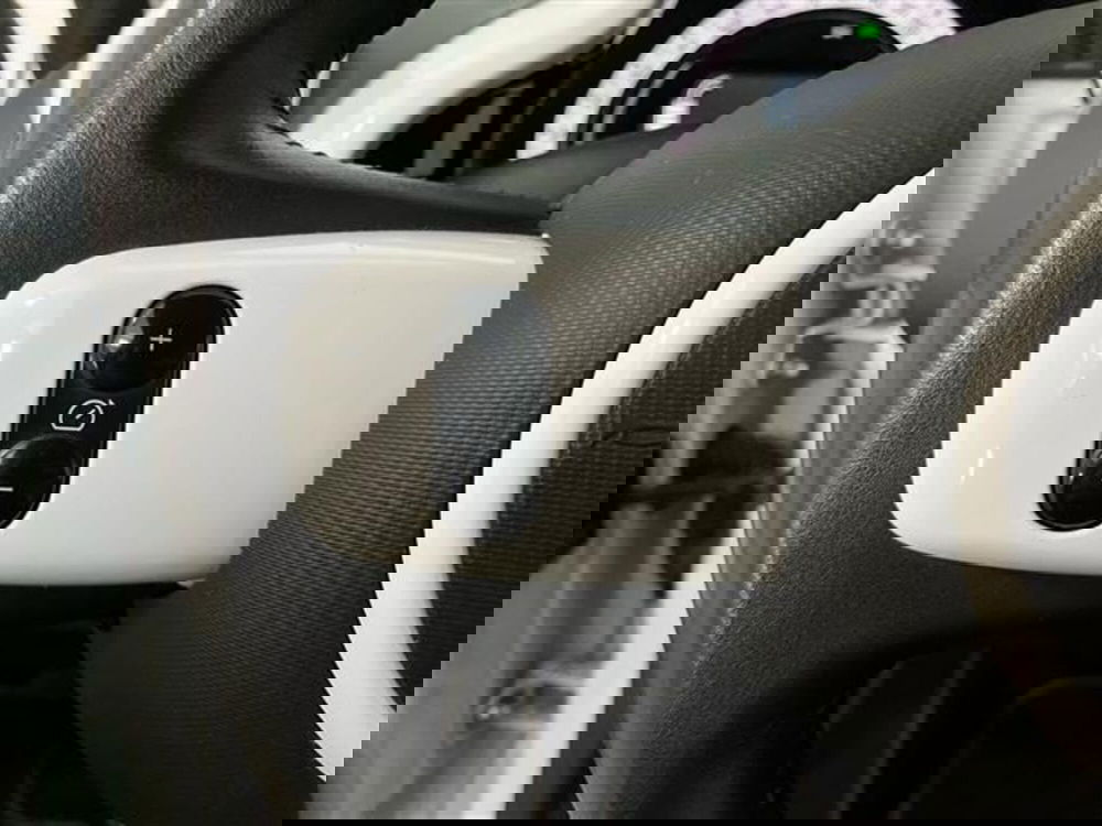 Renault Twingo usata a Como (20)