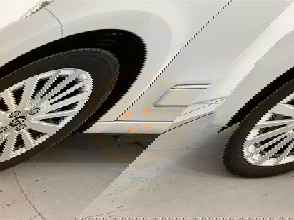 Renault Twingo usata a Como (6)