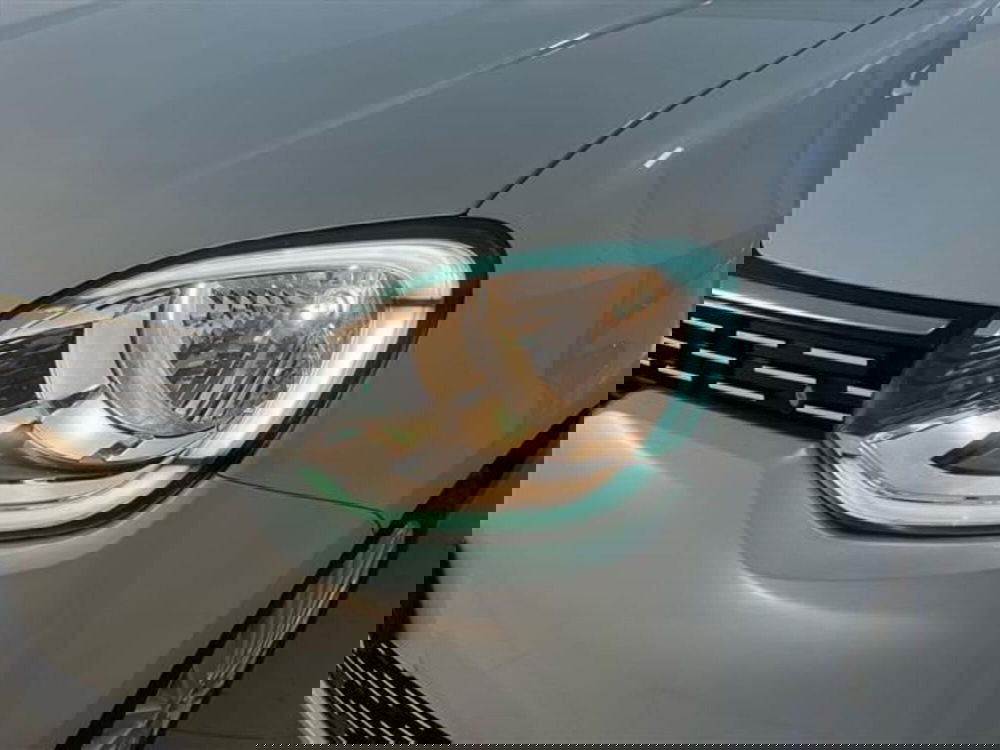 Renault Twingo usata a Como (7)