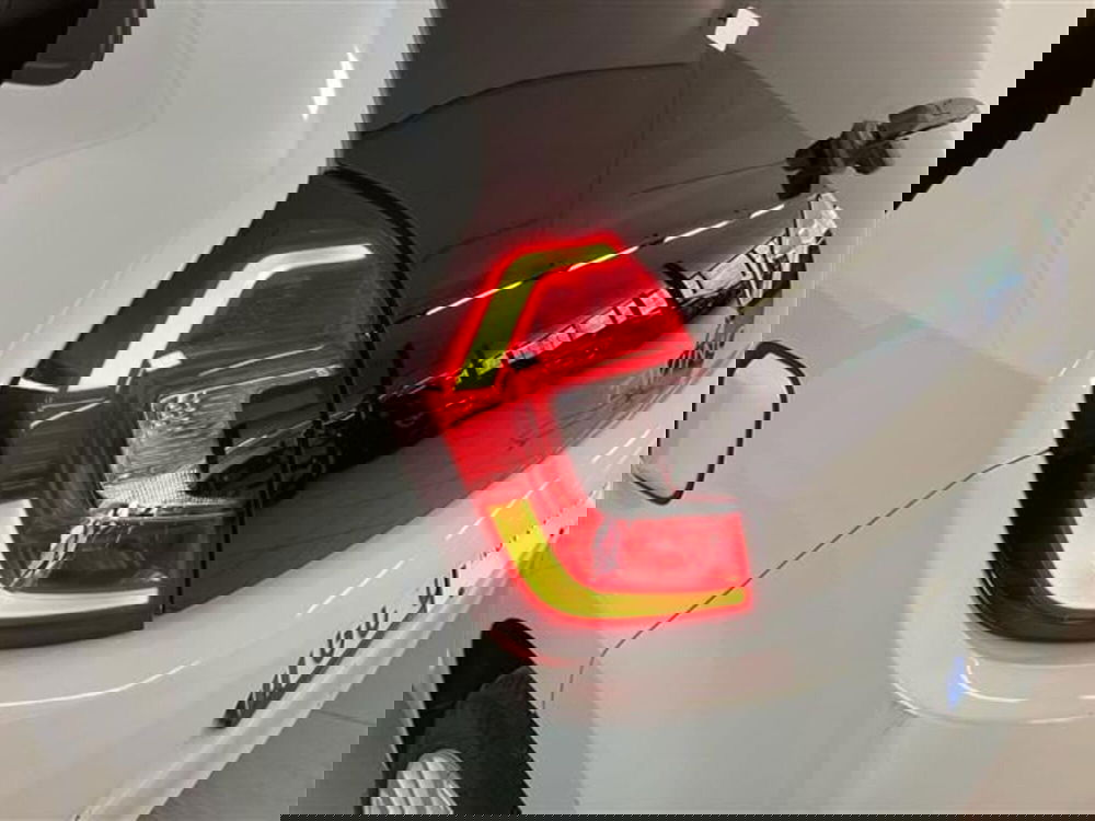 Renault Twingo usata a Como (8)