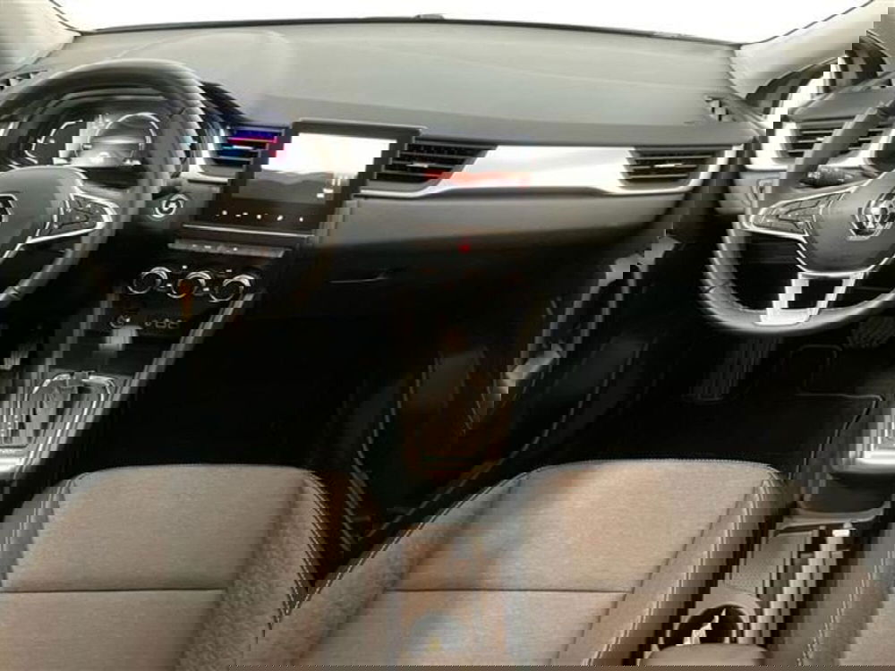 Renault Captur usata a Como (9)