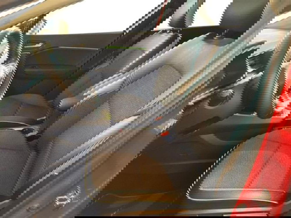 Renault Captur usata a Como (10)