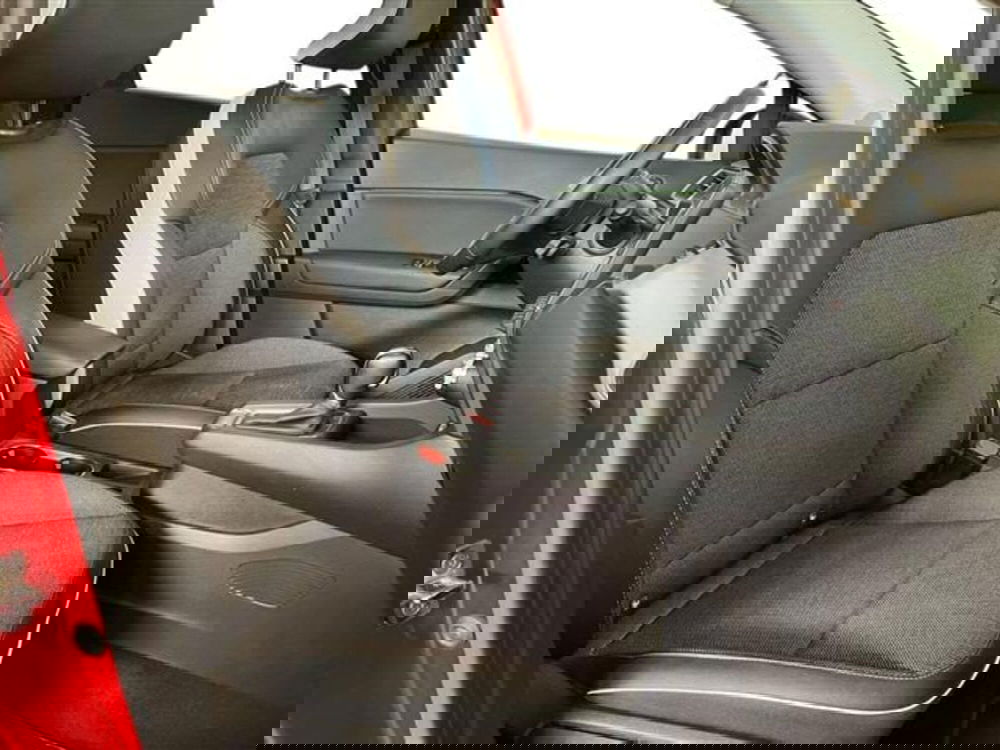 Renault Captur usata a Como (11)