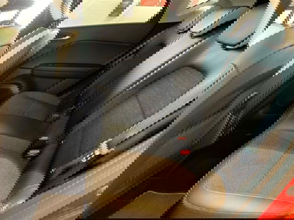 Renault Captur usata a Como (12)