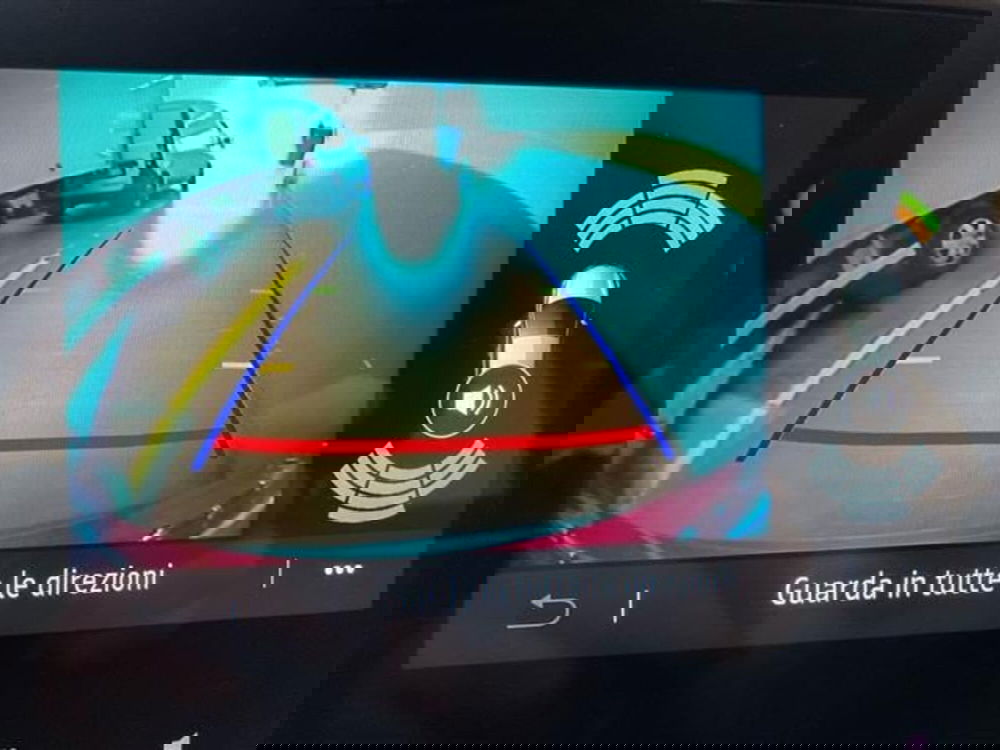 Renault Captur usata a Como (14)