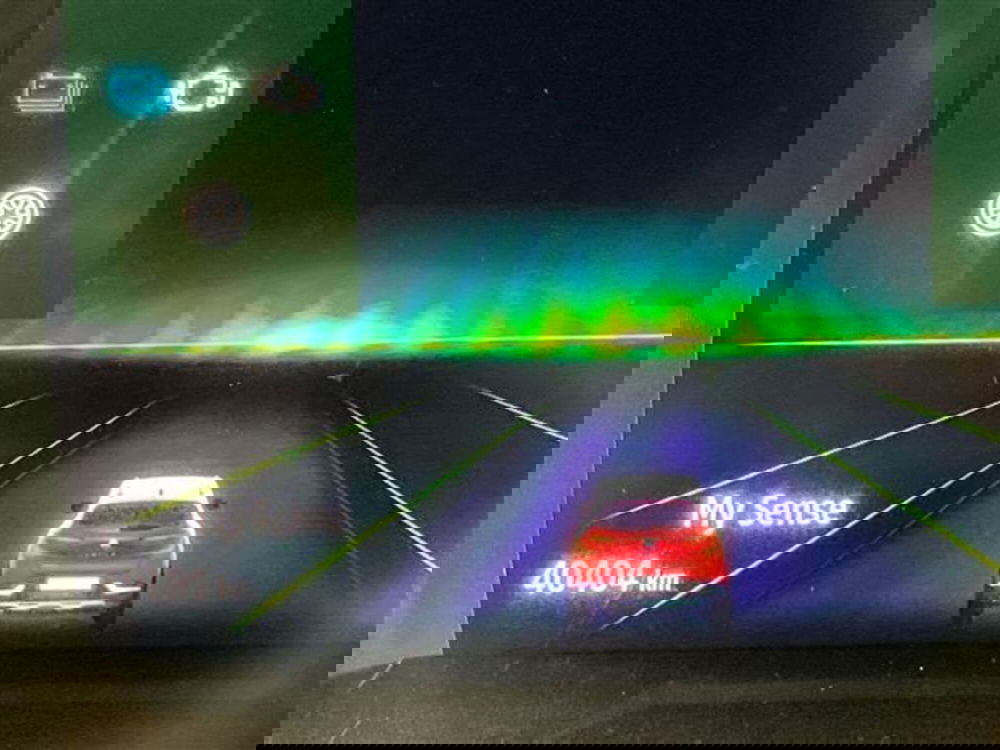 Renault Captur usata a Como (15)