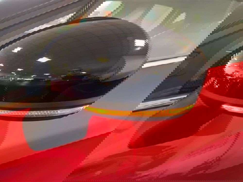 Renault Captur usata a Como (16)