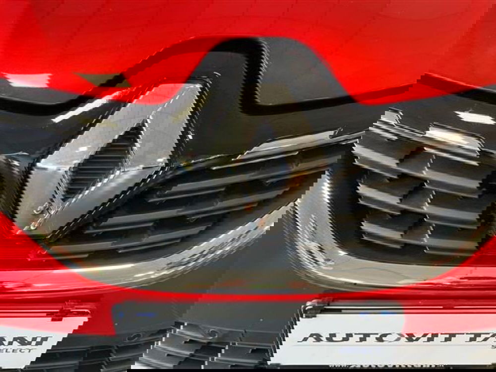 Renault Captur usata a Como (17)