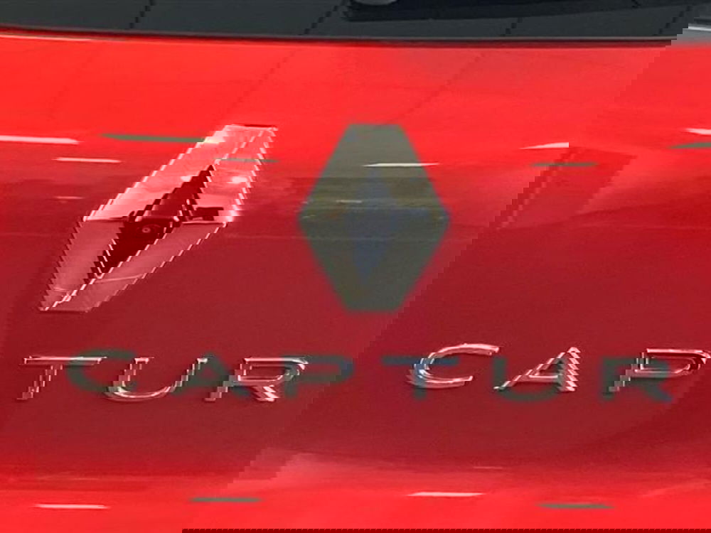 Renault Captur usata a Como (19)