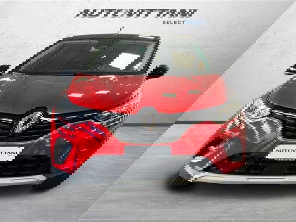 Renault Captur usata a Como (2)