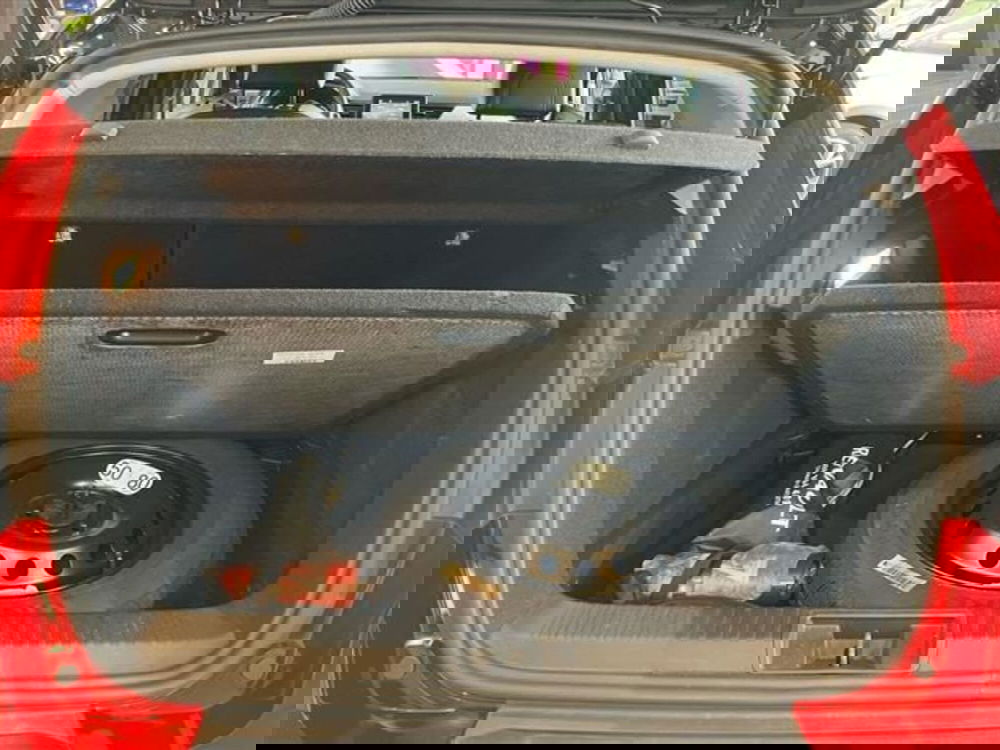 Renault Captur usata a Como (20)