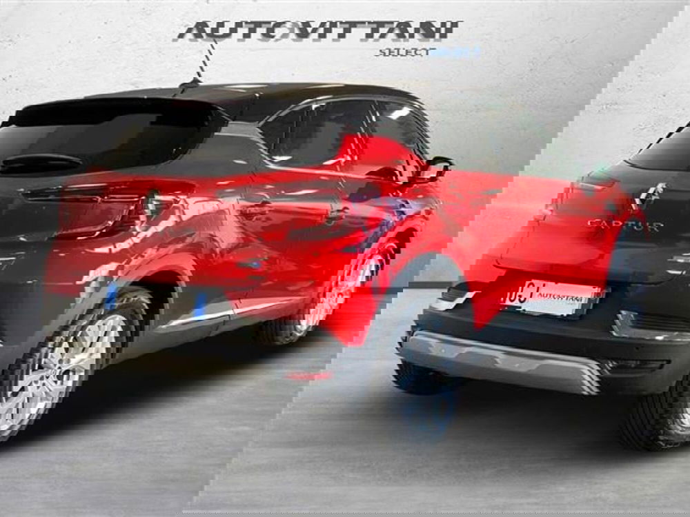 Renault Captur usata a Como (3)