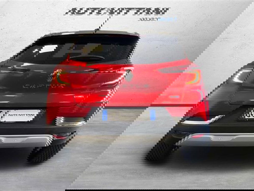 Renault Captur usata a Como (4)